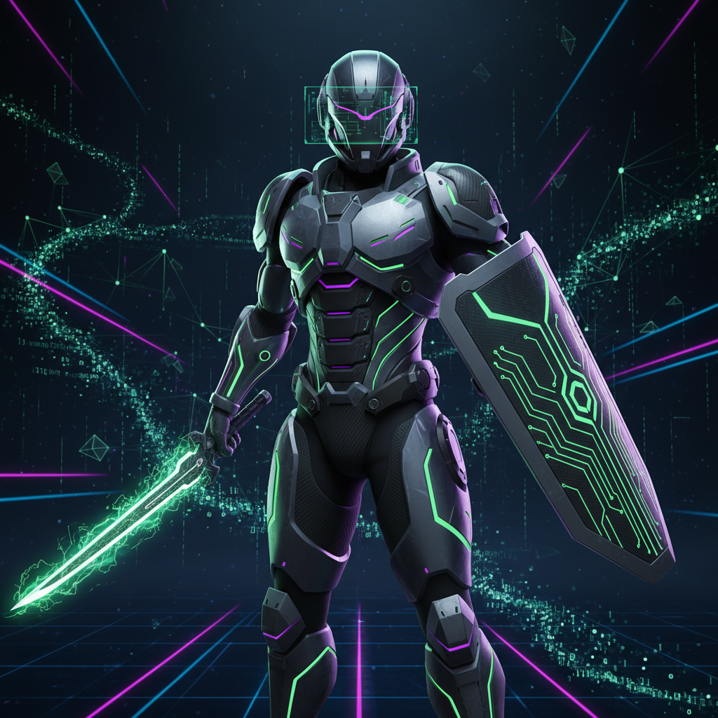 TelegrumVPN Hero